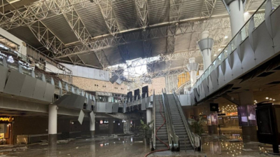 Les dégâts survenus au terminal 1 de l'aéroport international du Koweït sont dus à un dysfonctionnement des systèmes de missiles Patriot américains.