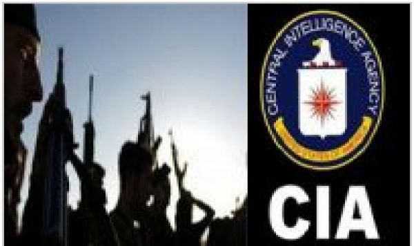 Syrie, victime du &quot; triangle de la mort +1&quot;!!