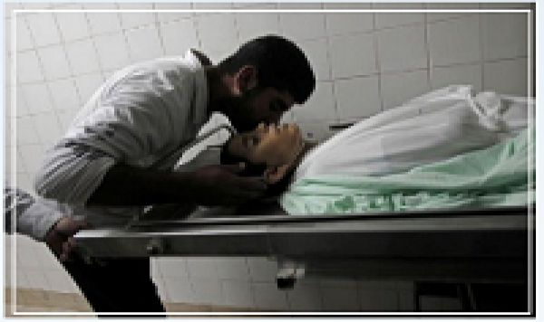 Un Palestinien tué par l&#039;armée israélienne en Cisjordanie
