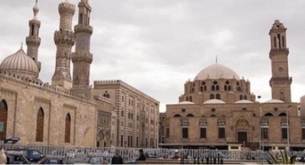 Egypte: Al-Azhar condamne l&#039;acte des terroriste de Daech concernant le pilote jordanien