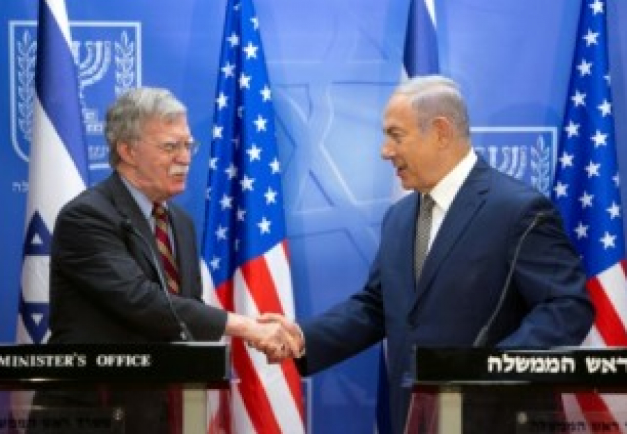 Les Etats-Unis et le régime sioniste veulent intensifier la pression sur l&#039;Iran