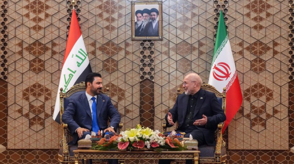 Israël, « ennemi numéro un » des États musulmans (président du Parlement iranien)