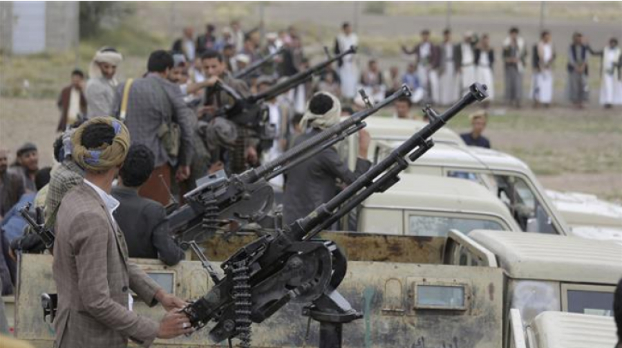 Les &quot;Houthis&quot; se posent en une incontournable force anti-impérialiste en mer Rouge