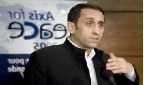 Israël est un organe autonome issu de l’impérialisme anglo-saxon