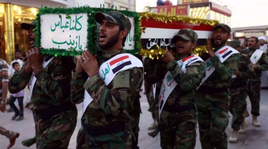 Irak : un haut commandant d&#039;Asaïb Ahl al-Haq tué par des inconnus armés