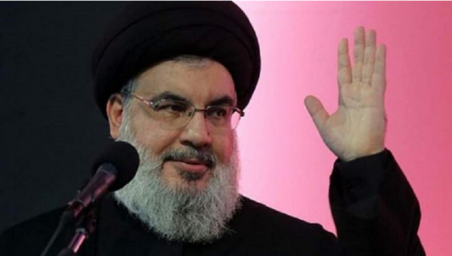 Le Hezbollah met en garde les USA