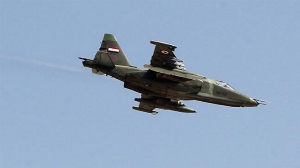 Irak : 30 daechistes tués dans la province d’al-Anbar