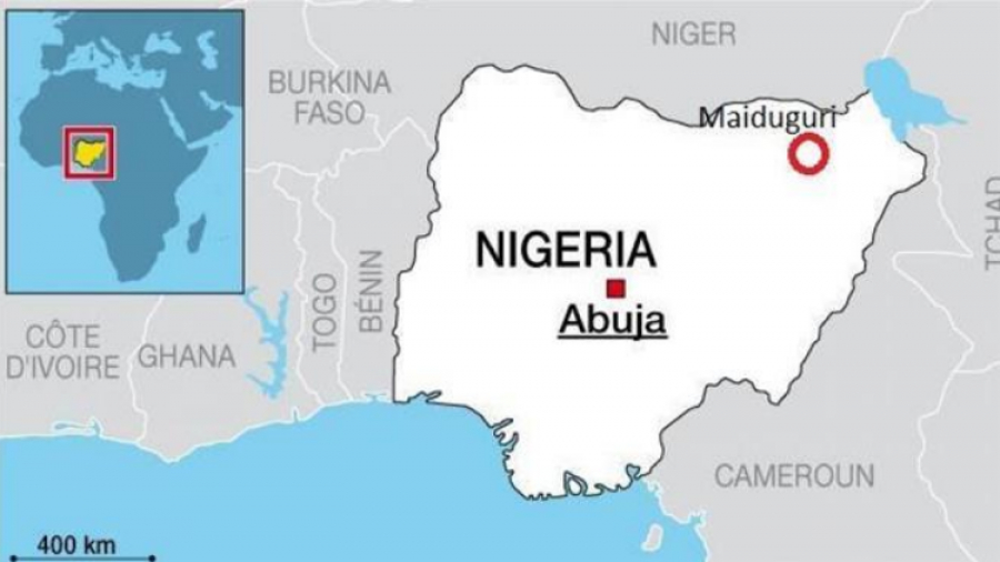 Nigeria : la localité de Magumeri aurait été tombée entre les mains des éléments de Boko Haram