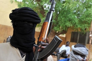 Mali : Pairs confirme l&#039;enlèvement d&#039;une humanitaire franco-suisse