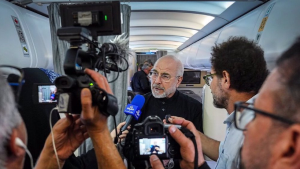 Le détroit d’Ormuz ne retournera jamais à son état d’avant-guerre ; l’Iran l’administrera (Président du Parlement)