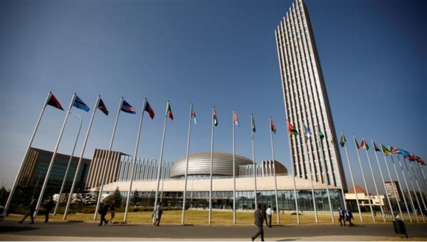 L’UA entend se retirer de la Cour pénale internationale
