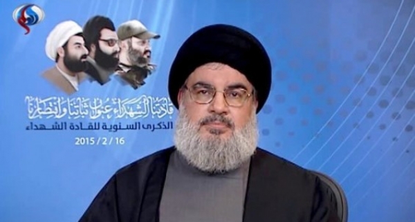 Nasrallah: Daech est une menace pour le monde