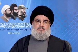 Nasrallah: Daech est une menace pour le monde