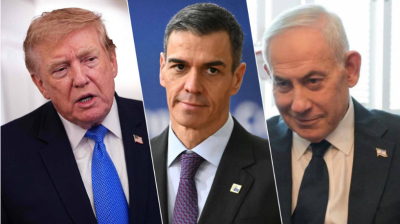 La crise migratoire à Ceuta ravive les interrogations sur le rôle de Rabat, Washington et Tel-Aviv