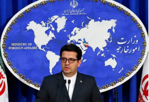 Assassiant du général Soleimani: L’Iran condamne les positions pro-américaines de l’Allemagne