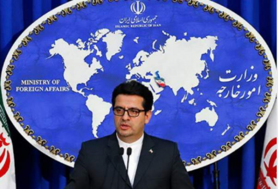 Assassiant du général Soleimani: L’Iran condamne les positions pro-américaines de l’Allemagne