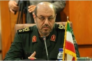 "L'Iran a augmenté de 45% ses armes de capacité de production"