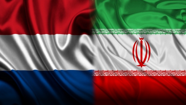 Les Pays-Bas, prêts à coopérer avec l’Iran, dans tous les domaines