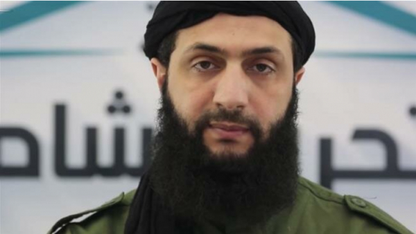 Syrie : le chef de Tahrir al-Cham a été visé
