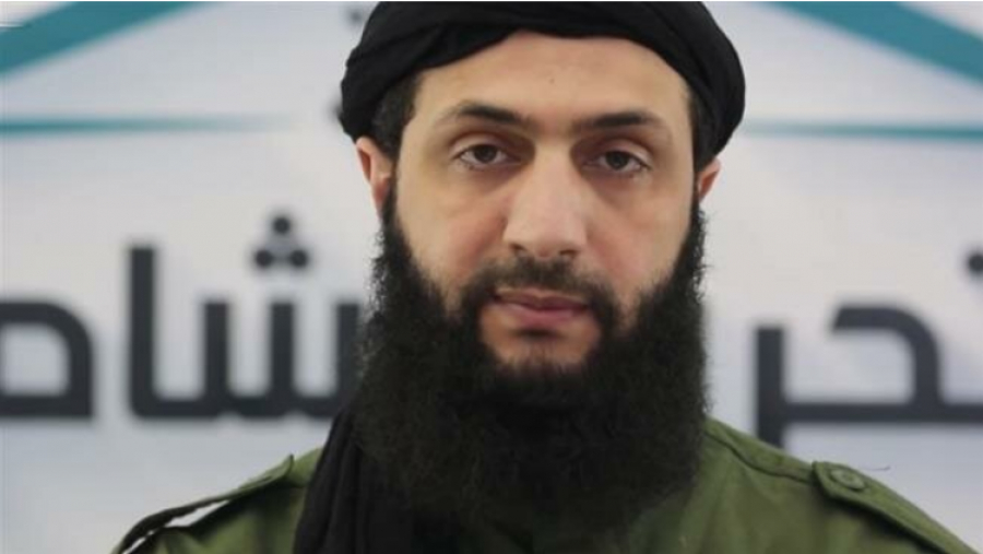 Syrie : le chef de Tahrir al-Cham a été visé