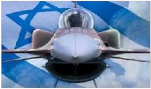 Israel/France/Angleterre/Allemagne sur le point de declencher un 11 septembre nucleaire au mois de Juin 2013? 