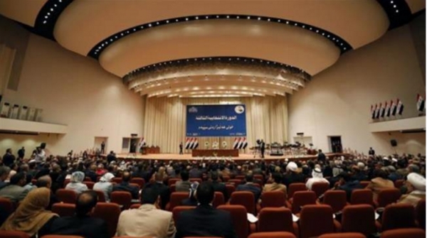 Al-Abadi a salué l&#039;intégration des Hachd al-Chaabi dans l&#039;armée