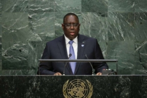 Le Sénégal défend sa position à l&#039;ONU contre la colonisation israélienne