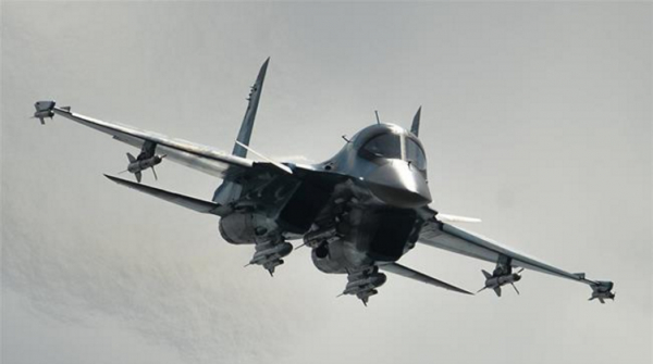 L’Afghanistan préfère les avions russes à ceux des États-Unis