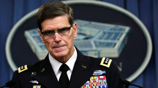 Un second responsable américain en Syrie
