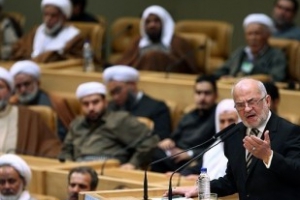 Nous devons réaliser le message d&#039;unité de l&#039;islam
