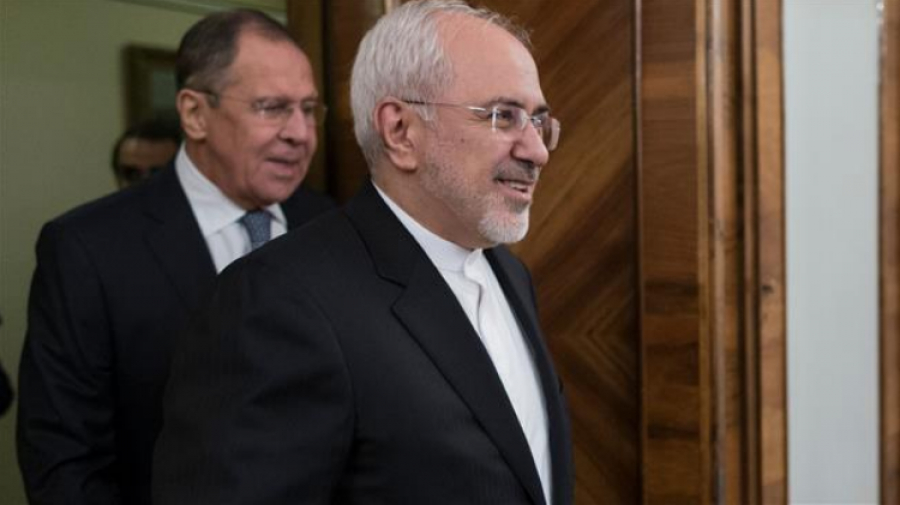 « Washington poursuit ses politiques subversives en se cachant derrière l’accord nucléaire » (Zarif)