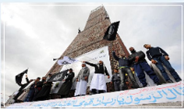 Les Tunisiens redoutent une vague djihadiste