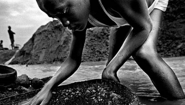Kabila renonce au pouuvoir