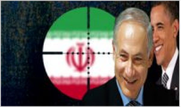 Résolution anti iranienne US, une douche froide pour Netanyahu!
