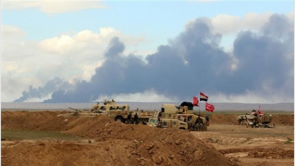 Attaque contre la Syrie : la Russie met en garde les USA