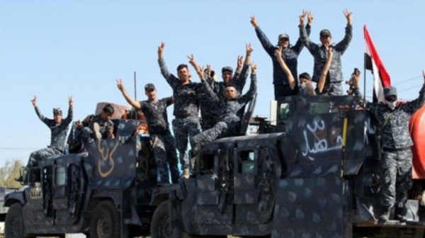 L’autoroute Mossoul-Kirkouk aurait été libérée