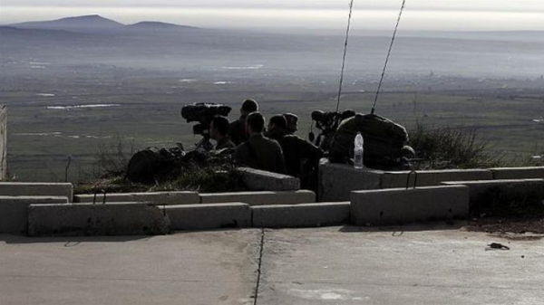 Golan : la Russie montre ses griffes à Israël