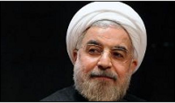 Rohani : l&#039;Iran continue d’enrichir de l&#039;uranium