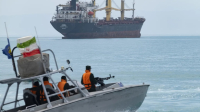 La réouverture du détroit d'Ormuz dépendra de l'acceptation par les États-Unis des conditions posées par l'Iran (CGRI)