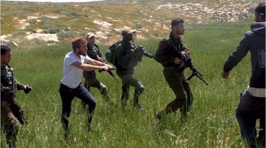 Plan de colonisation israélien : l&#039;ONU signale le déplacement de 69 communautés palestiniennes