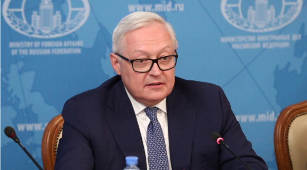 La Russie met en garde contre tout recours à la force contre l’Iran