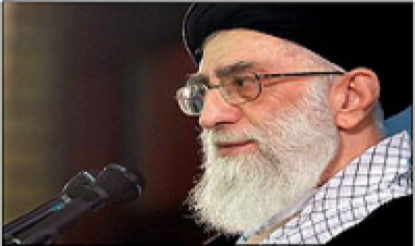  L&#039;Iran ne veut pas la bombe atomique; souligne le Guide suprême