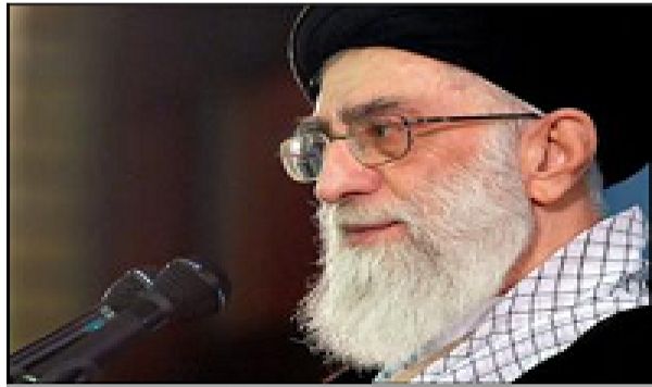 S. Khamenei:«Point de négociations accompagnées de menaces et de pressions »