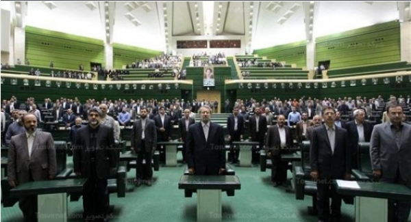 Le parlement iranien met en garde contre tout sabotage d&#039;un accord potentiel par le Congrès américain