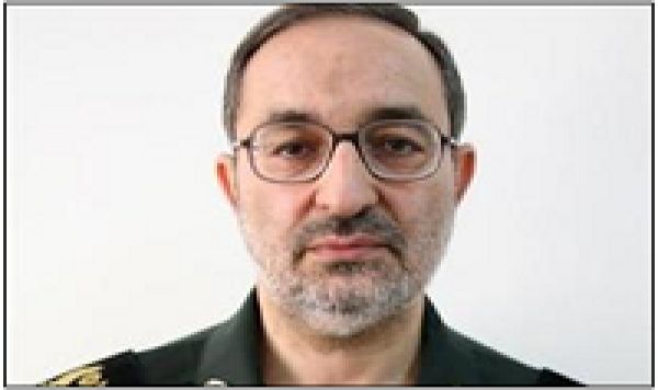 Téhéran a &quot;aussi toutes les options sur la table&quot;
