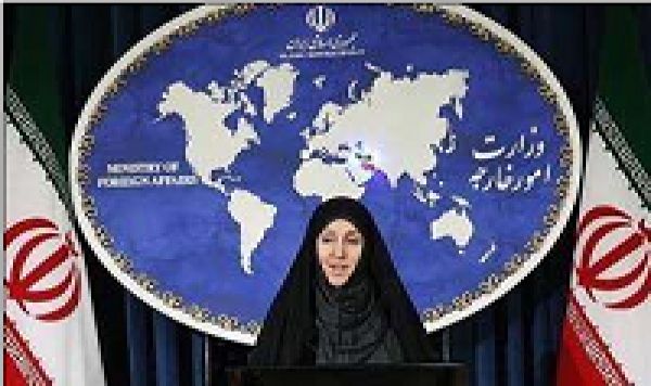 L’Iran met l’accent sur la nécessité du renforcement de l’unité nationale, en Libye