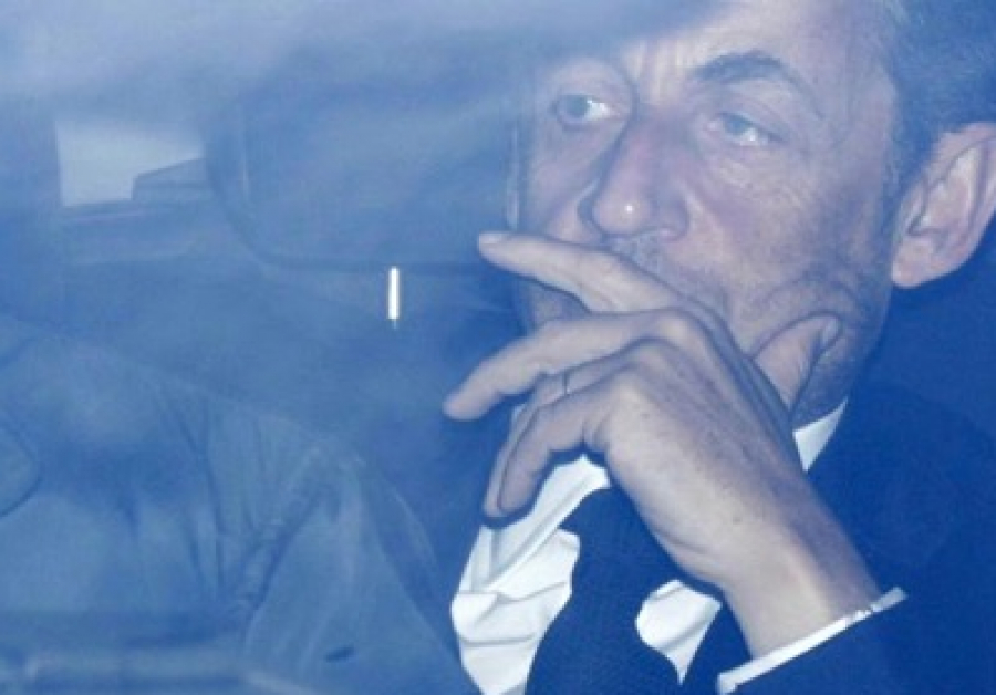 Derrière les affaires Sarkozy et Lafarge