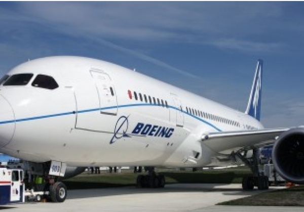 Boeing et Airbus peuvent désormais vendre des avions à l&#039;Iran