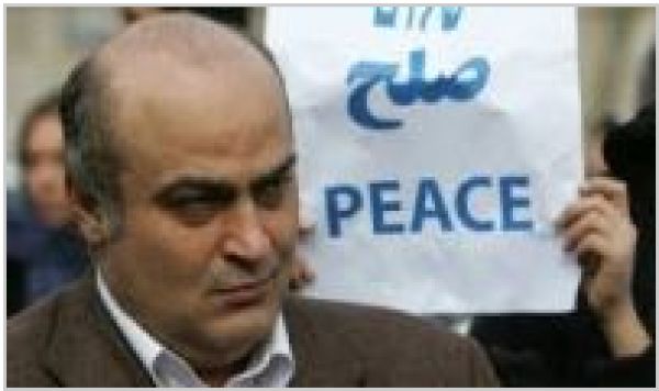 Comment vivent les juifs d&#039;Iran? CNN rapporte... 