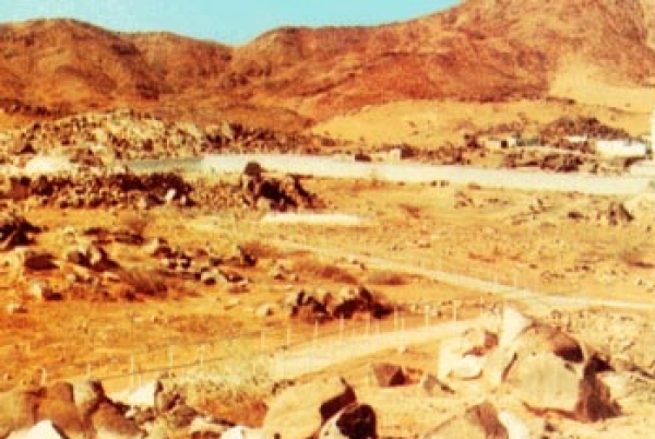 La bille de Badr,« Yawm Al-Fourqân » (Le jour du discernement), le 17 Ramadhan de l&#039;an deux de l&#039;Hégire